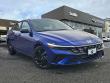 New 2026 Hyundai Elantra SEL Sport Sedan