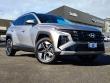 New 2026 Hyundai Tucson Hybrid SEL AWD SUV