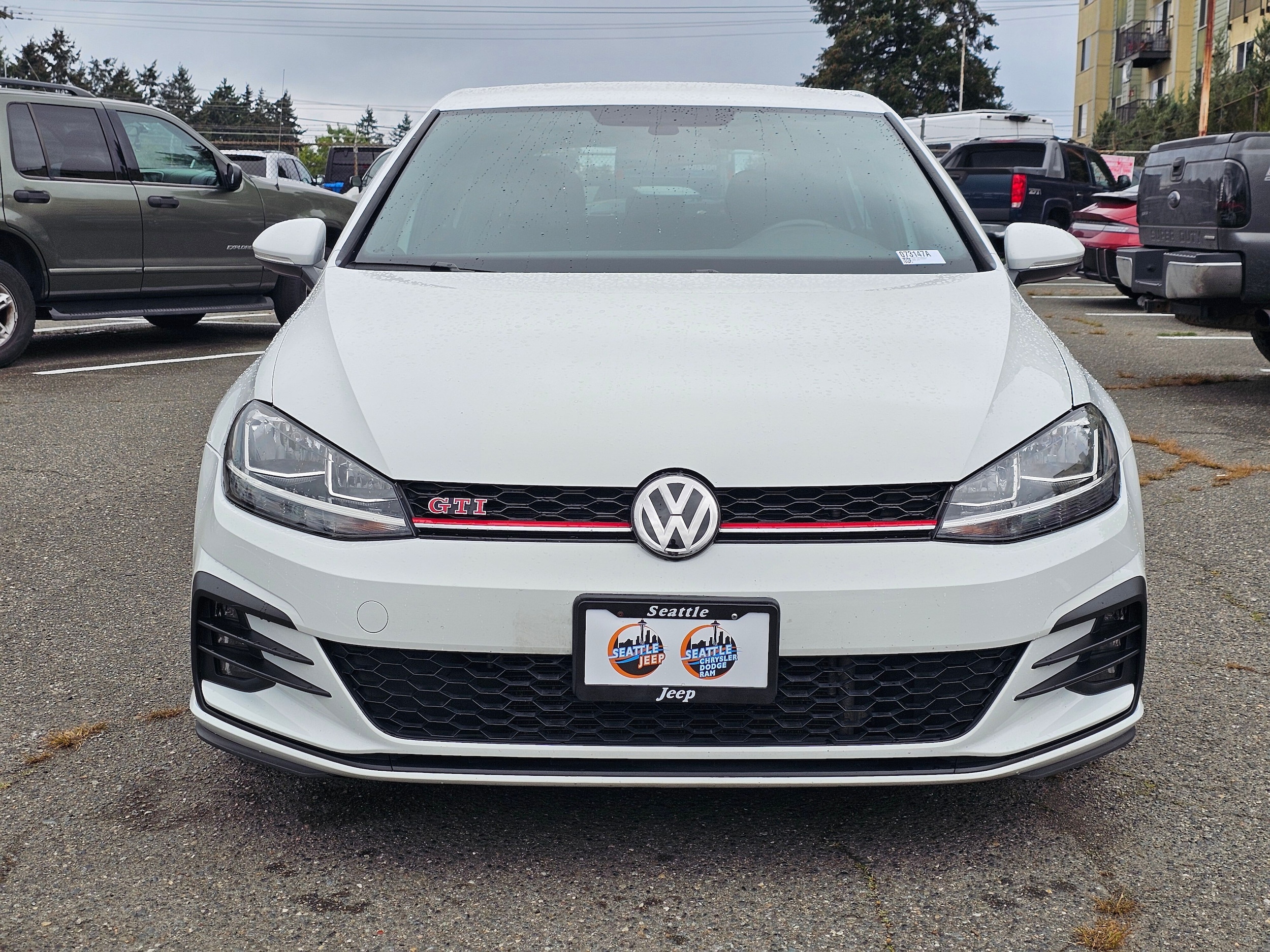 3VW6T7AU0LM003412