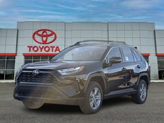 2025 Toyota RAV4 Hybrid Hybrid XLE AWD SUV AWD