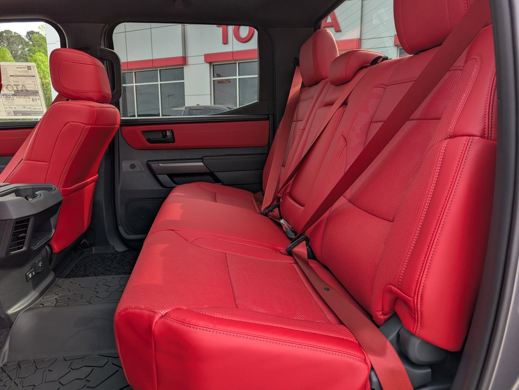 2026 Toyota Tundra TRD Pro - Photo 31