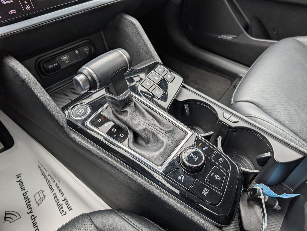 2024 Kia Sportage X-Pro Prestige - Photo 16