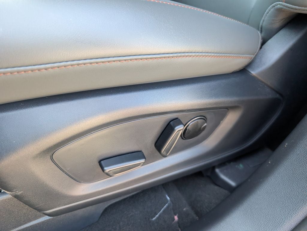 2026 Ford Explorer - Photo 10