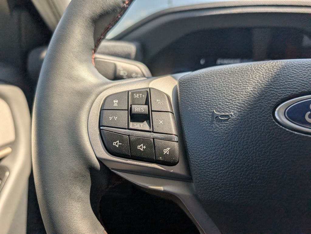 2026 Ford Explorer - Photo 21