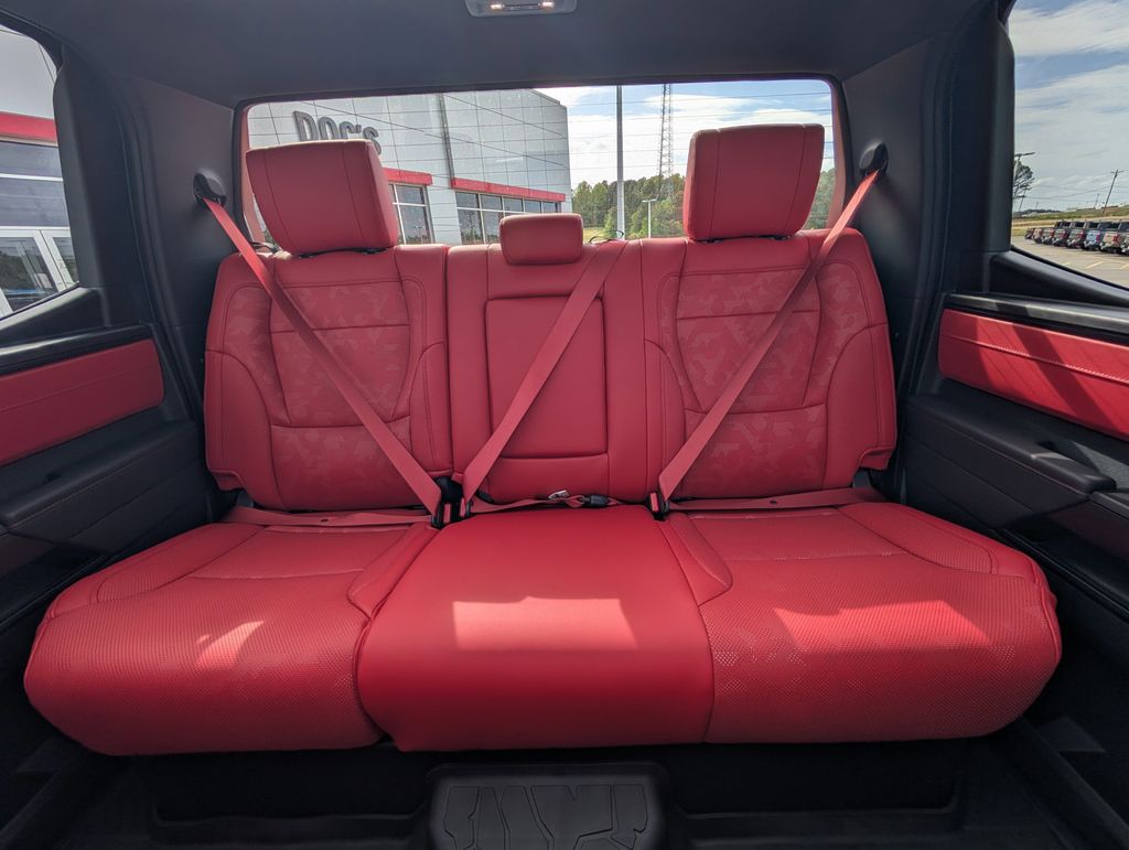 2026 Toyota Tundra TRD Pro - Photo 27