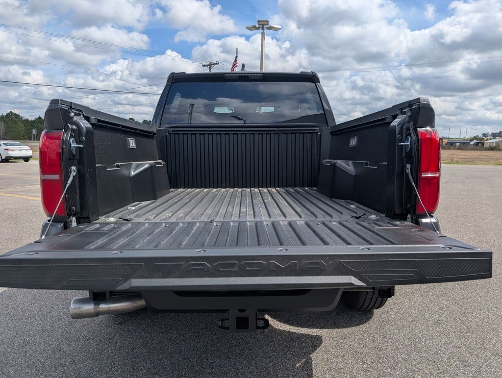 2026 Toyota Tacoma SR5 - Photo 30