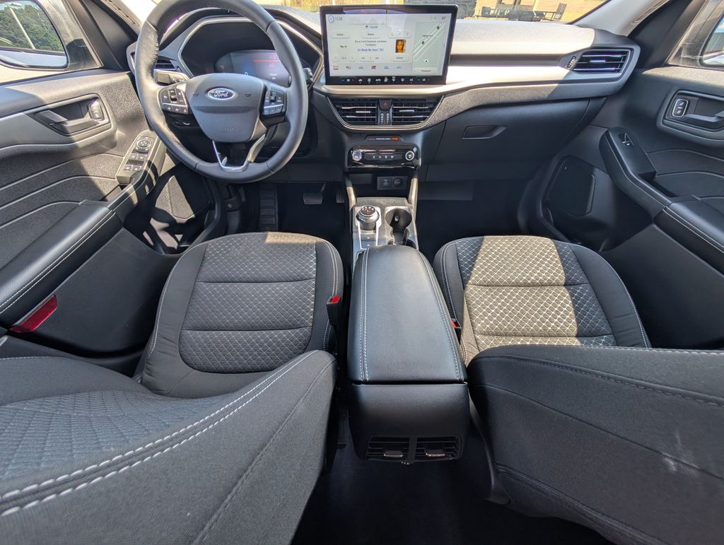 2023 Ford Escape Active - Photo 24