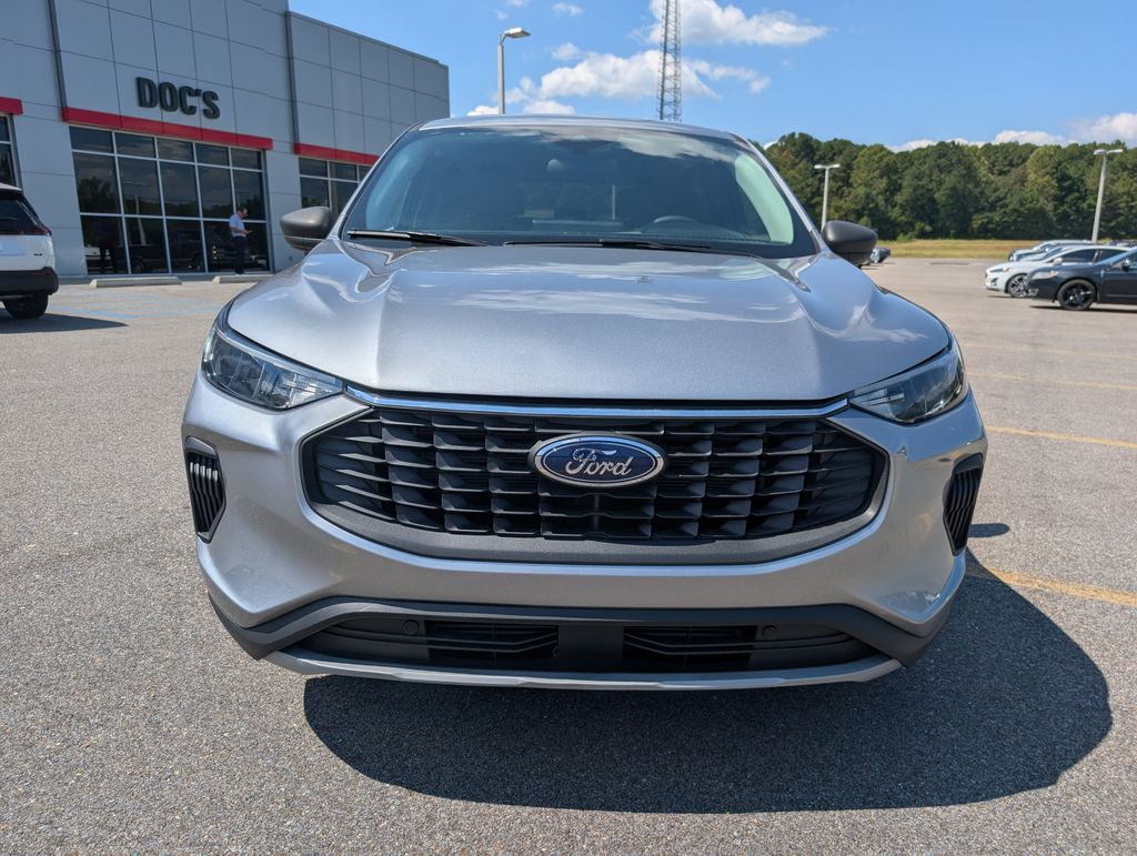 2023 Ford Escape Active - Photo 8