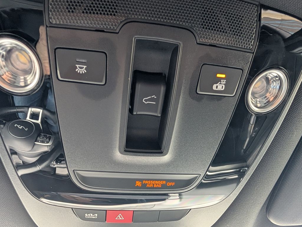 2024 Kia Sportage X-Pro Prestige - Photo 12