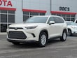 Toyota Grand Highlander