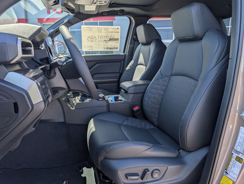 2026 Toyota Tacoma TRD Off Road - Photo 24