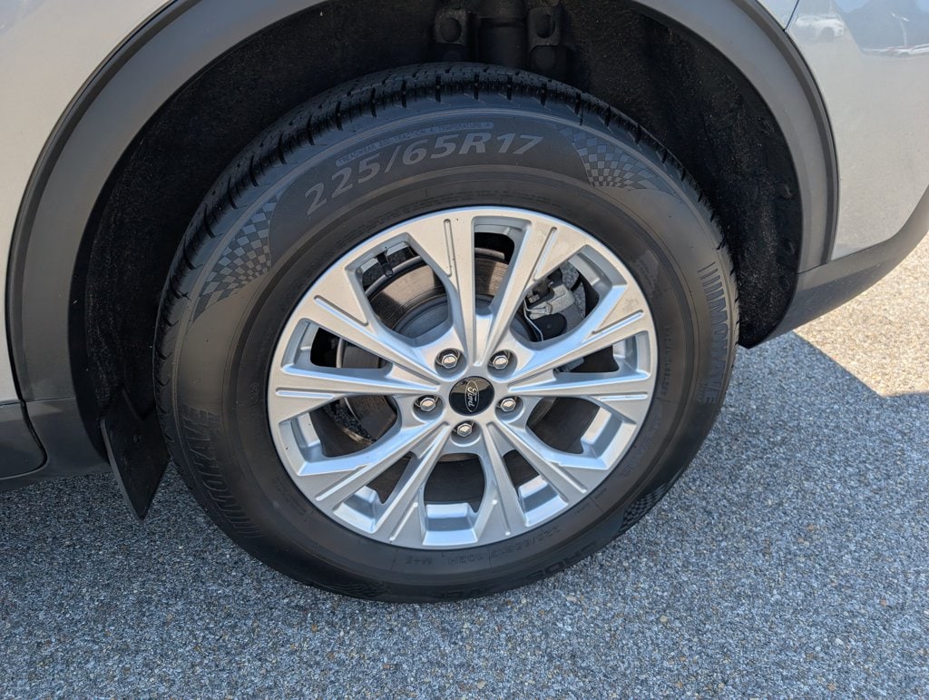 2023 Ford Escape Active - Photo 29