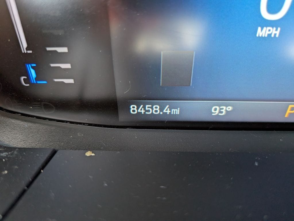 2023 Ford Escape Active - Photo 18