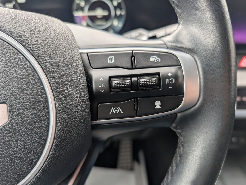 2024 Kia Sportage X-Pro Prestige - Photo 20