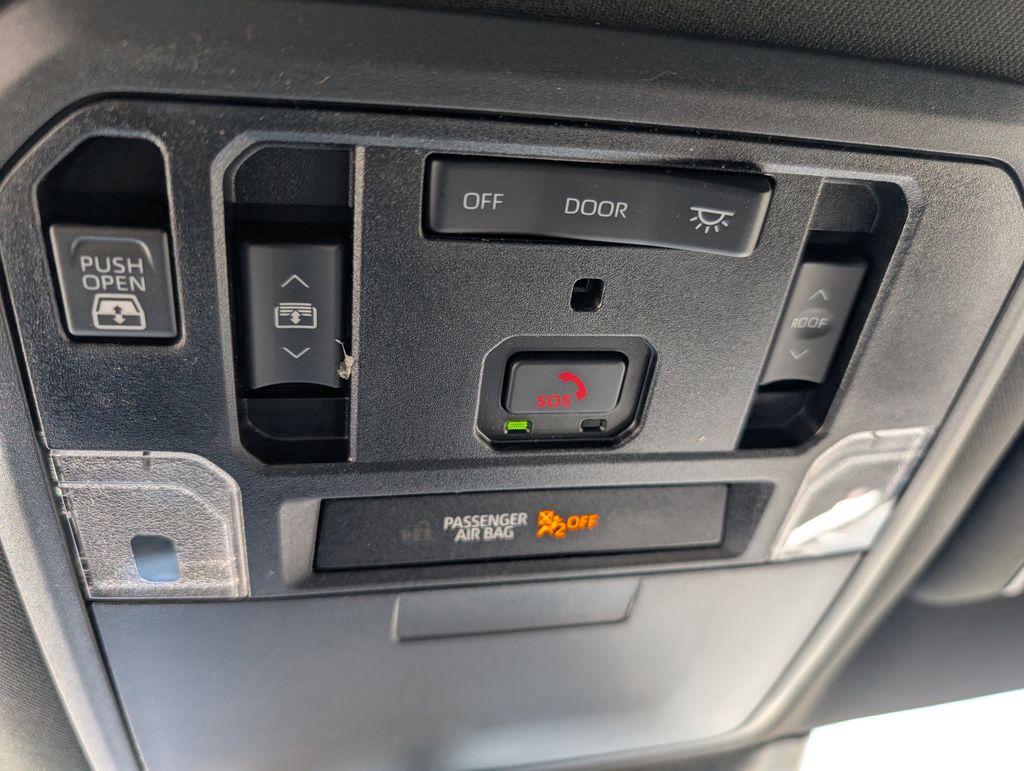2026 Toyota Tundra Limited - Photo 13