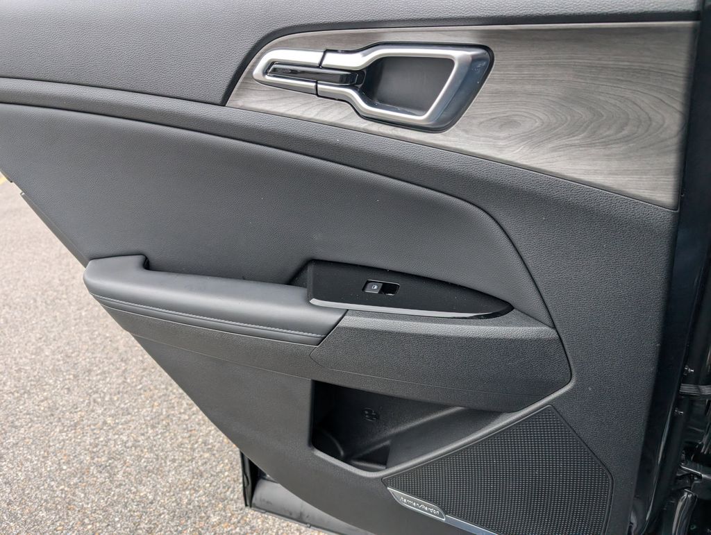 2024 Kia Sportage X-Pro Prestige - Photo 28
