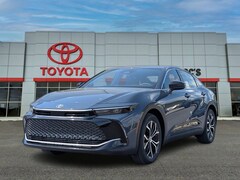 2026 Toyota Crown XLE XLE All-Wheel Drive