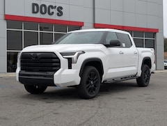 2026 Toyota Tundra SR5 CrewMax 5.5' Bed Truck CrewMax 4WD CrewMax