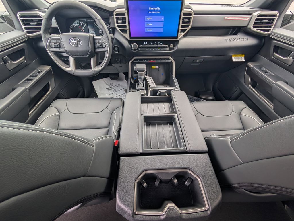 2026 Toyota Tundra SR5 - Photo 26
