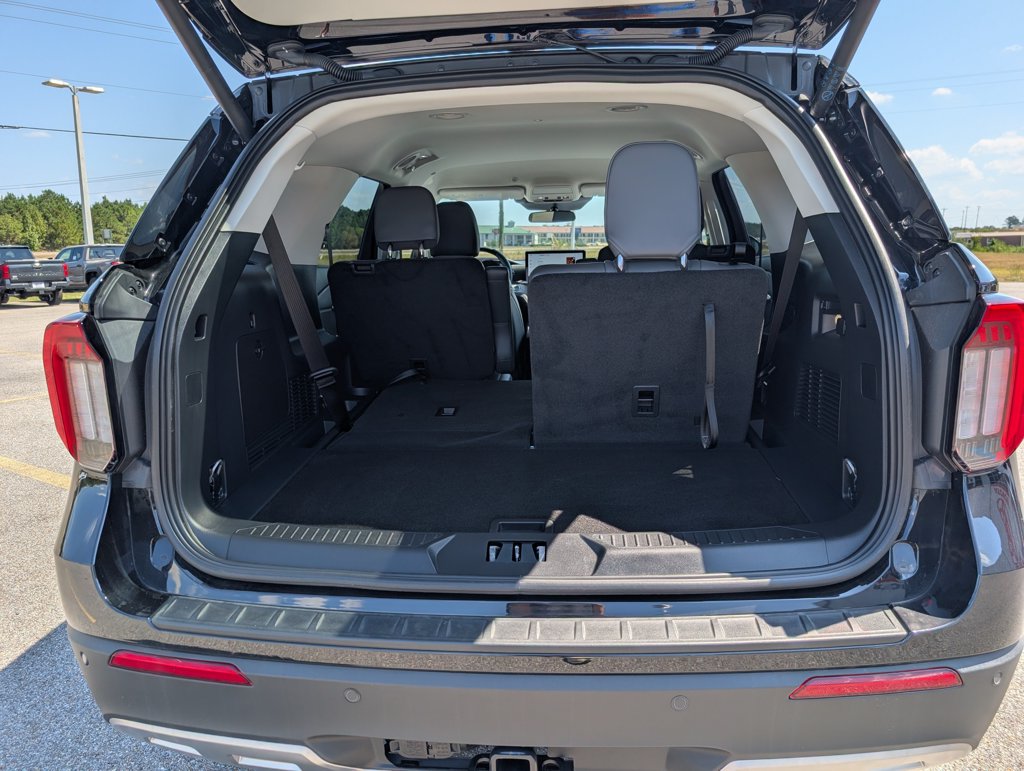 2026 Ford Explorer - Photo 31