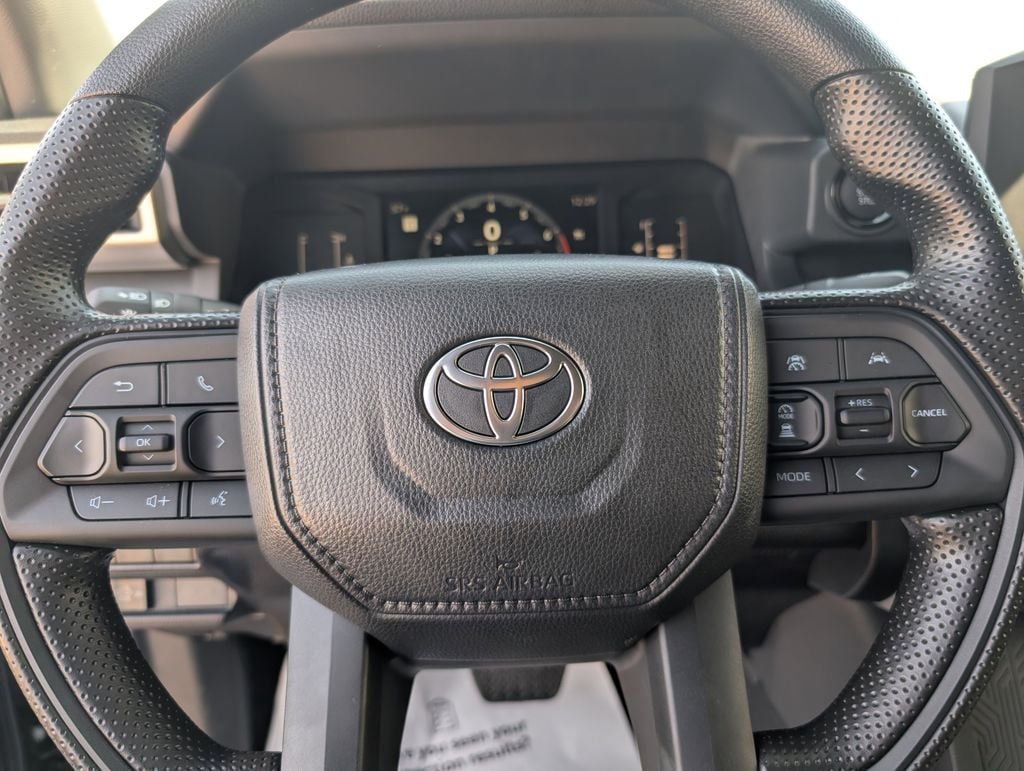 2026 Toyota Tacoma SR5 - Photo 19