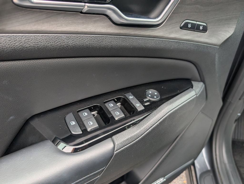 2024 Kia Sportage X-Pro Prestige - Photo 9