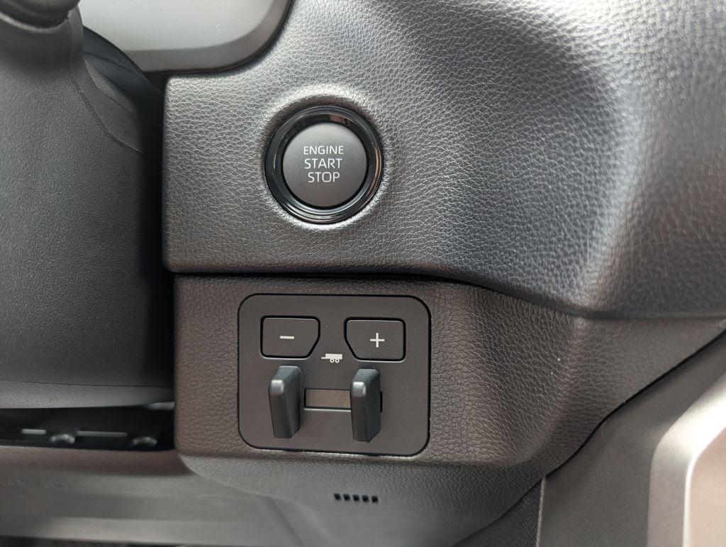 2026 Toyota Tundra SR5 - Photo 15