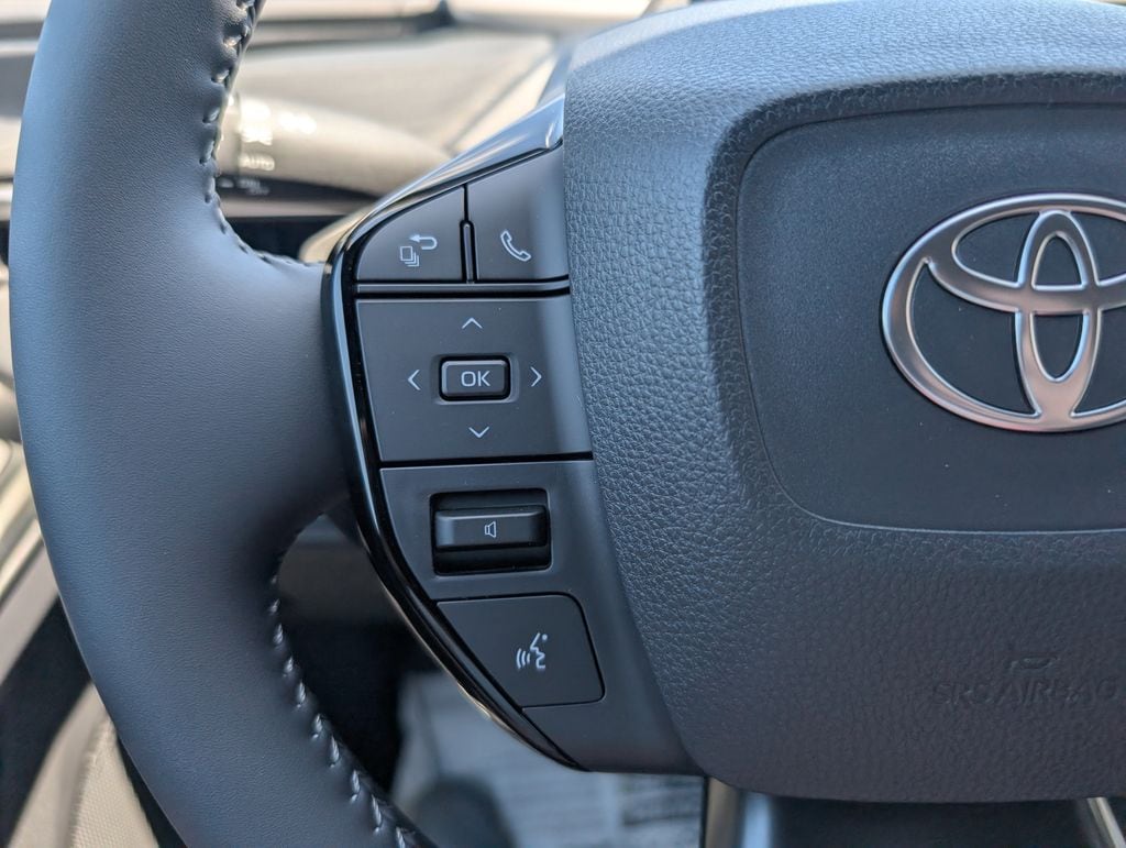 2026 Toyota C-HR XSE - Photo 20