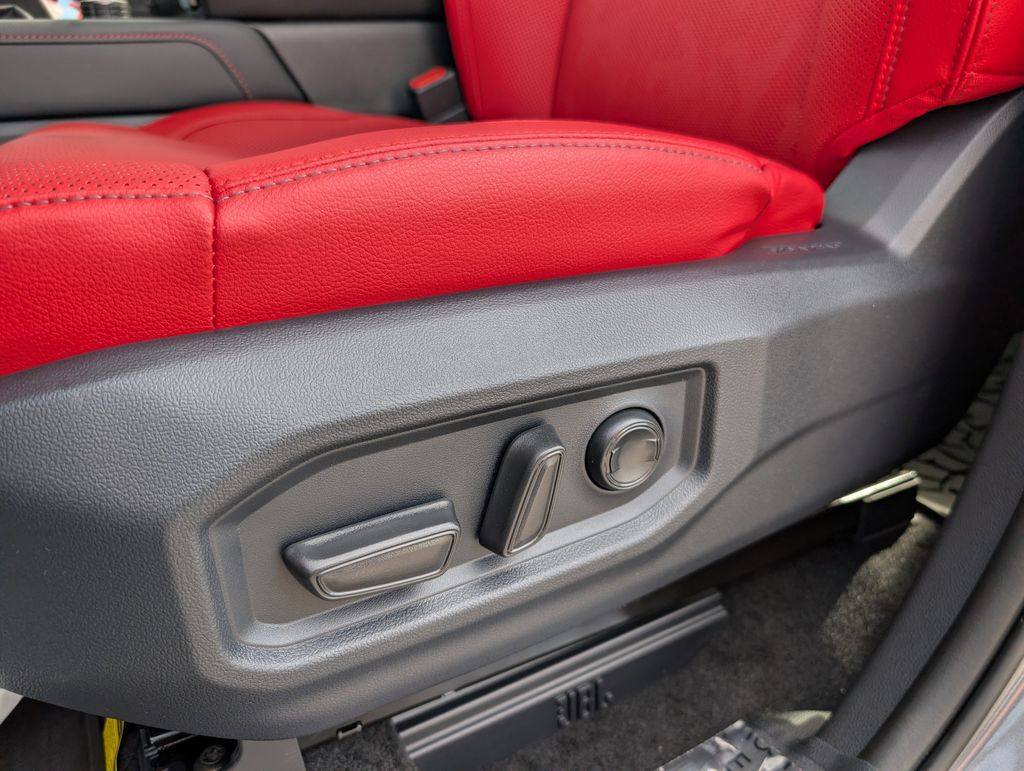 2026 Toyota Tundra TRD Pro - Photo 12