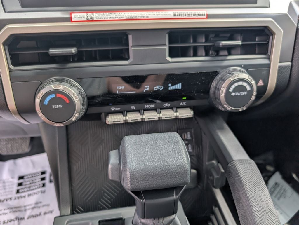 2026 Toyota Tacoma SR5 - Photo 15