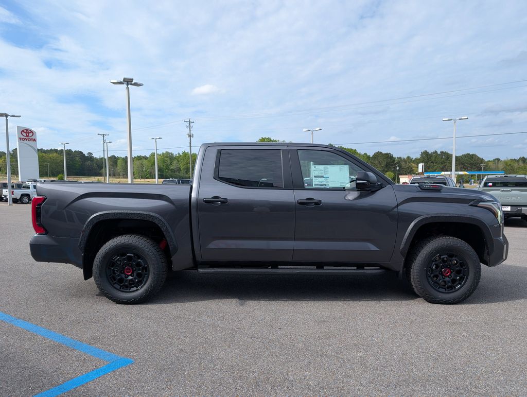 2026 Toyota Tundra TRD Pro - Photo 6