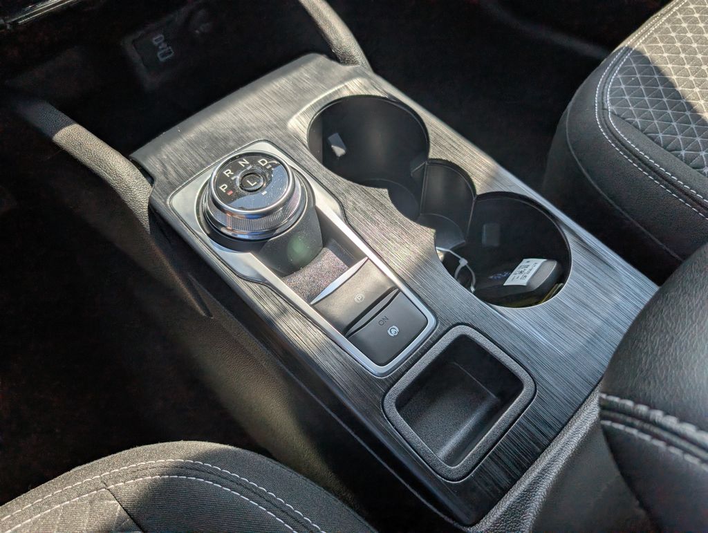 2023 Ford Escape Active - Photo 16