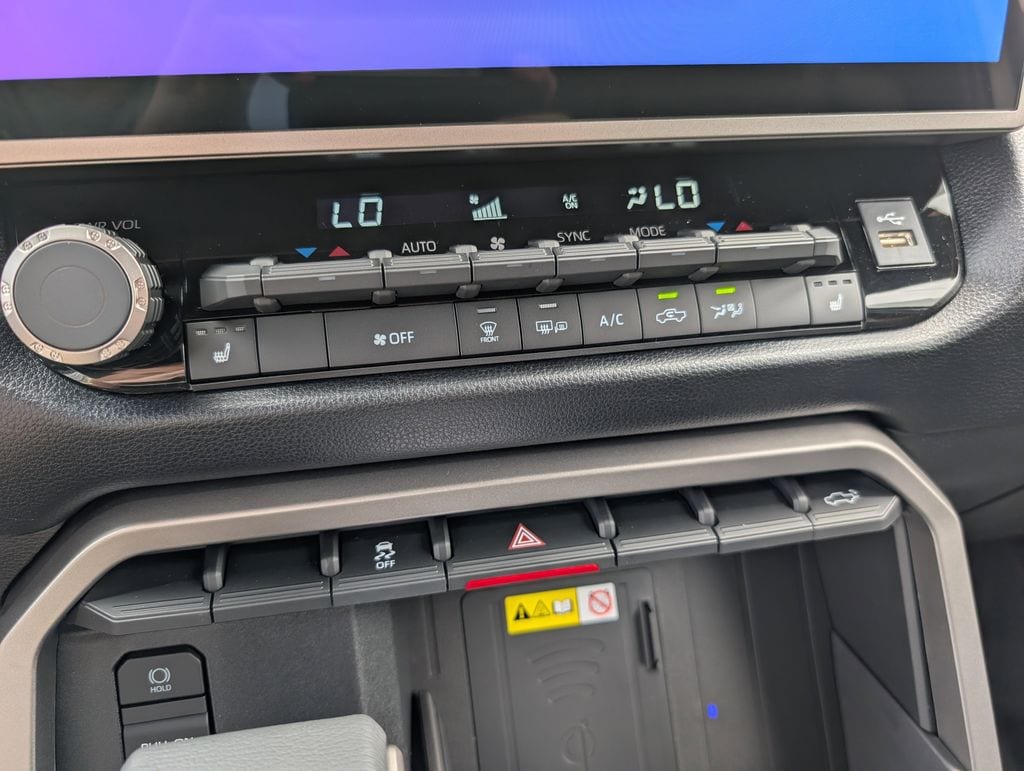 2026 Toyota Tundra SR5 - Photo 16