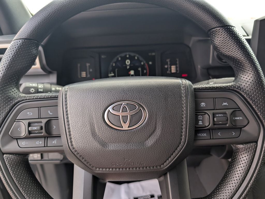 2026 Toyota Tacoma SR5 - Photo 19