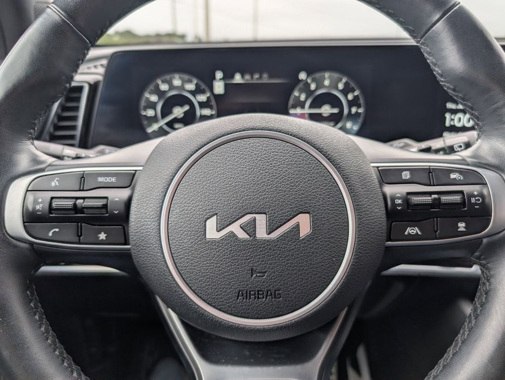 2024 Kia Sportage X-Pro Prestige - Photo 19