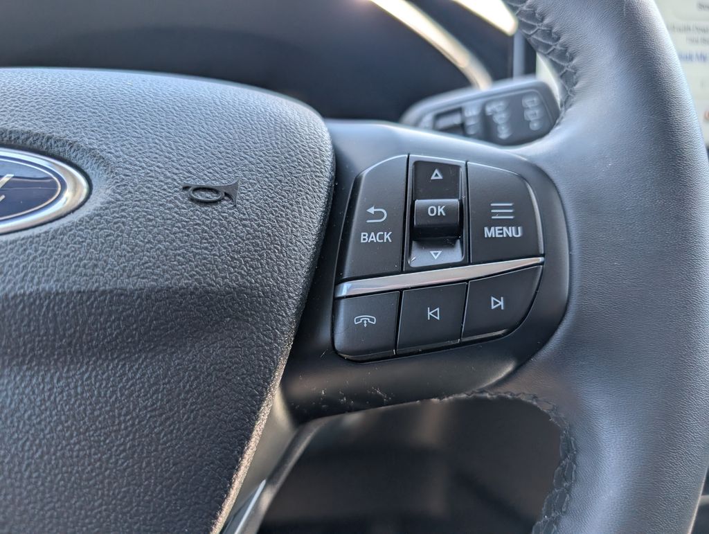 2023 Ford Escape Active - Photo 20