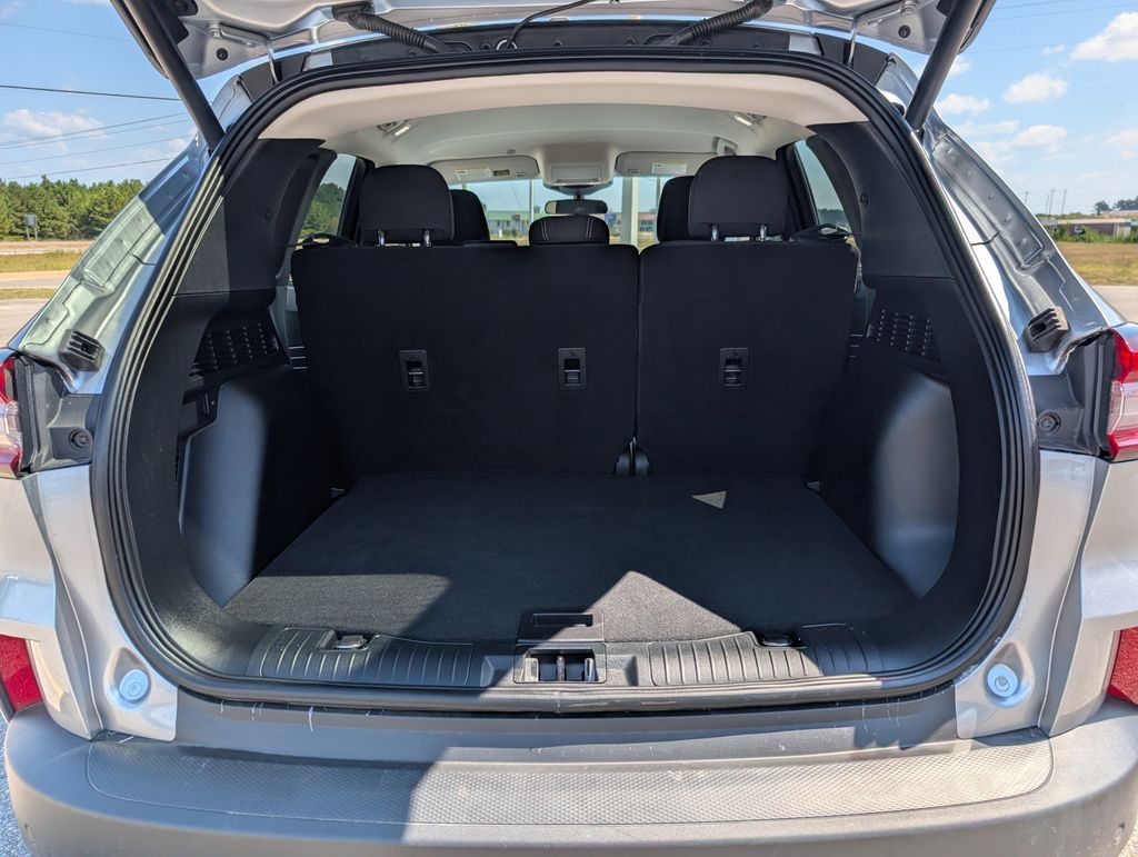 2023 Ford Escape Active - Photo 30