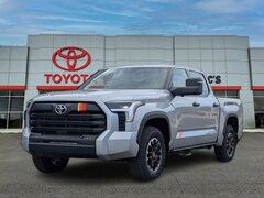 2026 Toyota Tundra Truck CrewMax 4WD CrewMax