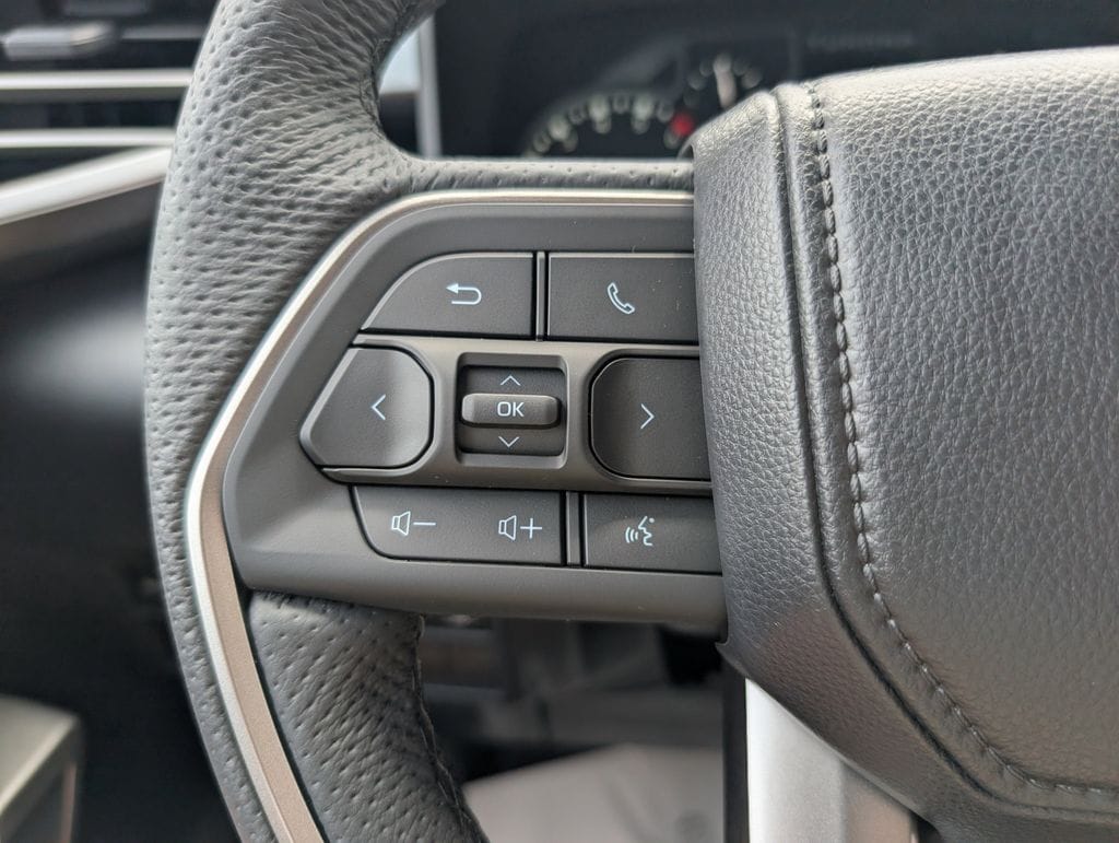 2026 Toyota Tundra SR5 - Photo 23