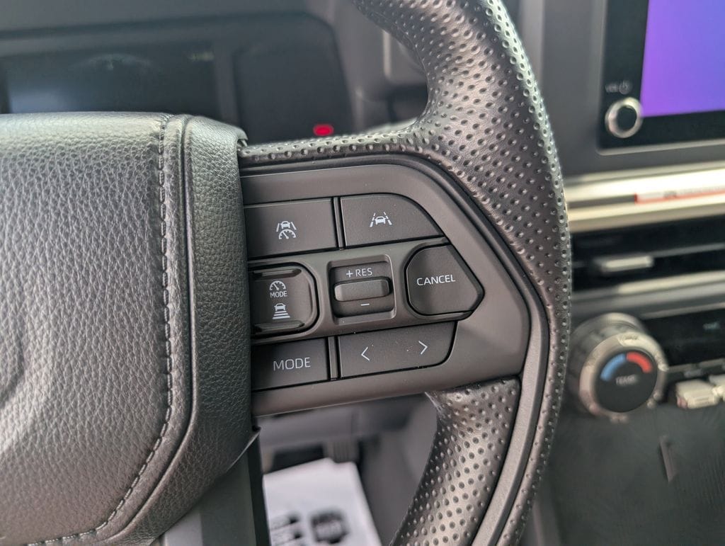 2026 Toyota Tacoma SR5 - Photo 20