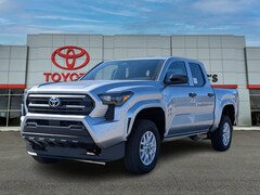 2026 Toyota Tacoma SR Double Cab 5' Bed AT Truck Double Cab RWD Double Cab