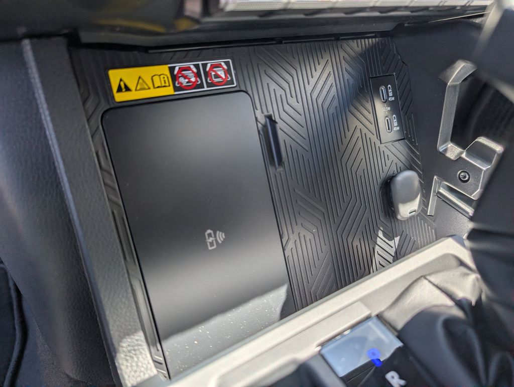 2026 Toyota Tacoma TRD Off Road - Photo 34