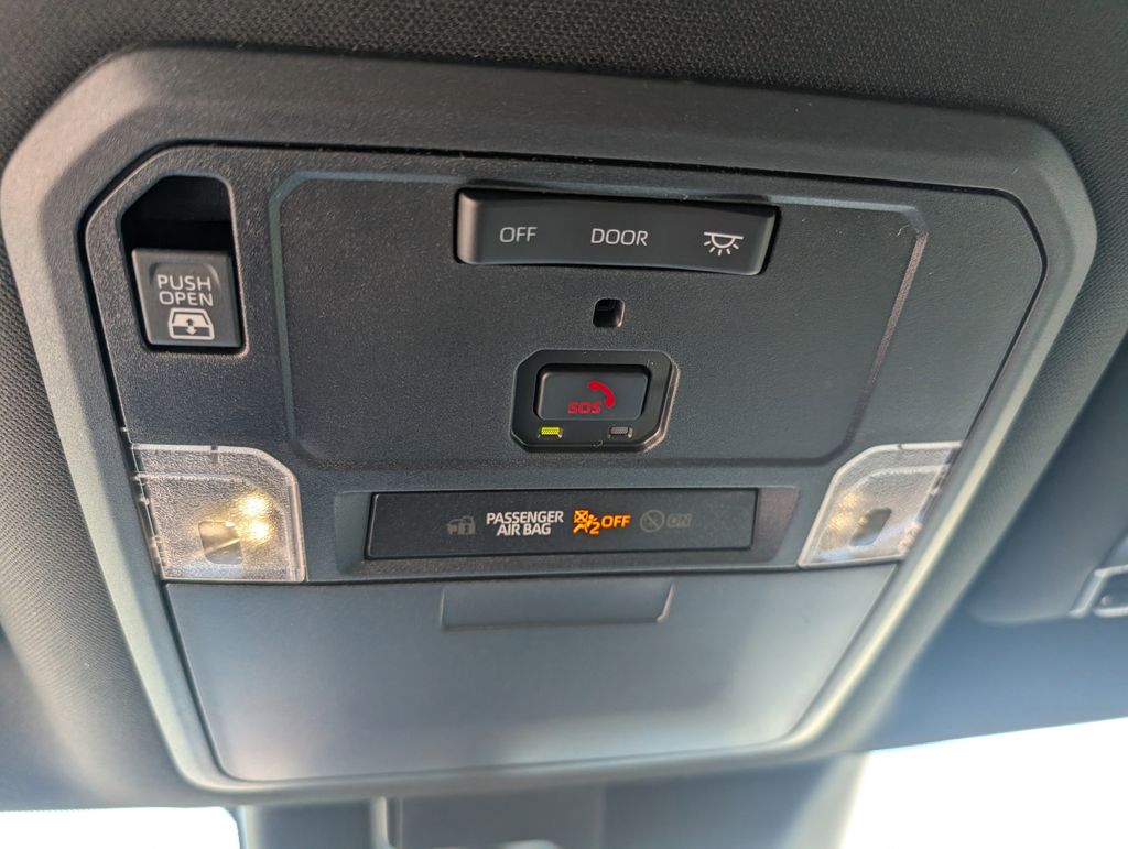 2026 Toyota Tundra Limited - Photo 13