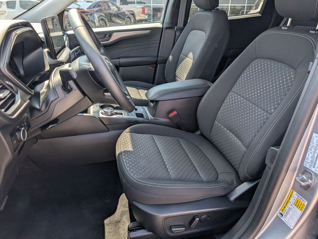 2023 Ford Escape Active - Photo 11