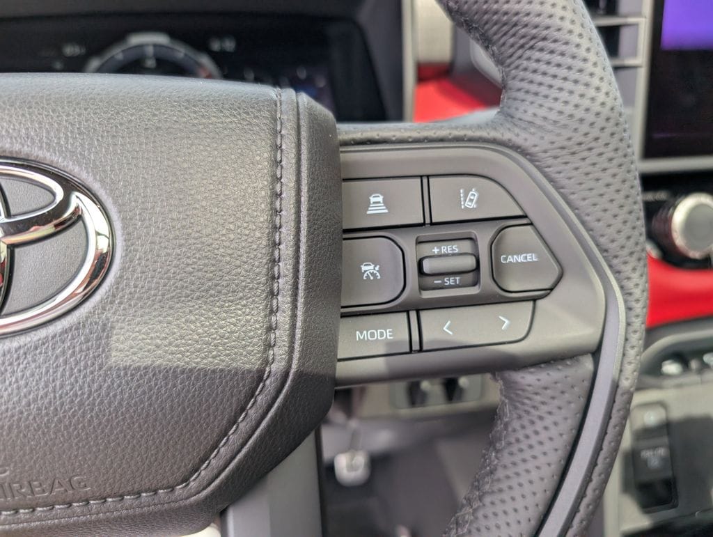 2026 Toyota Tundra TRD Pro - Photo 25