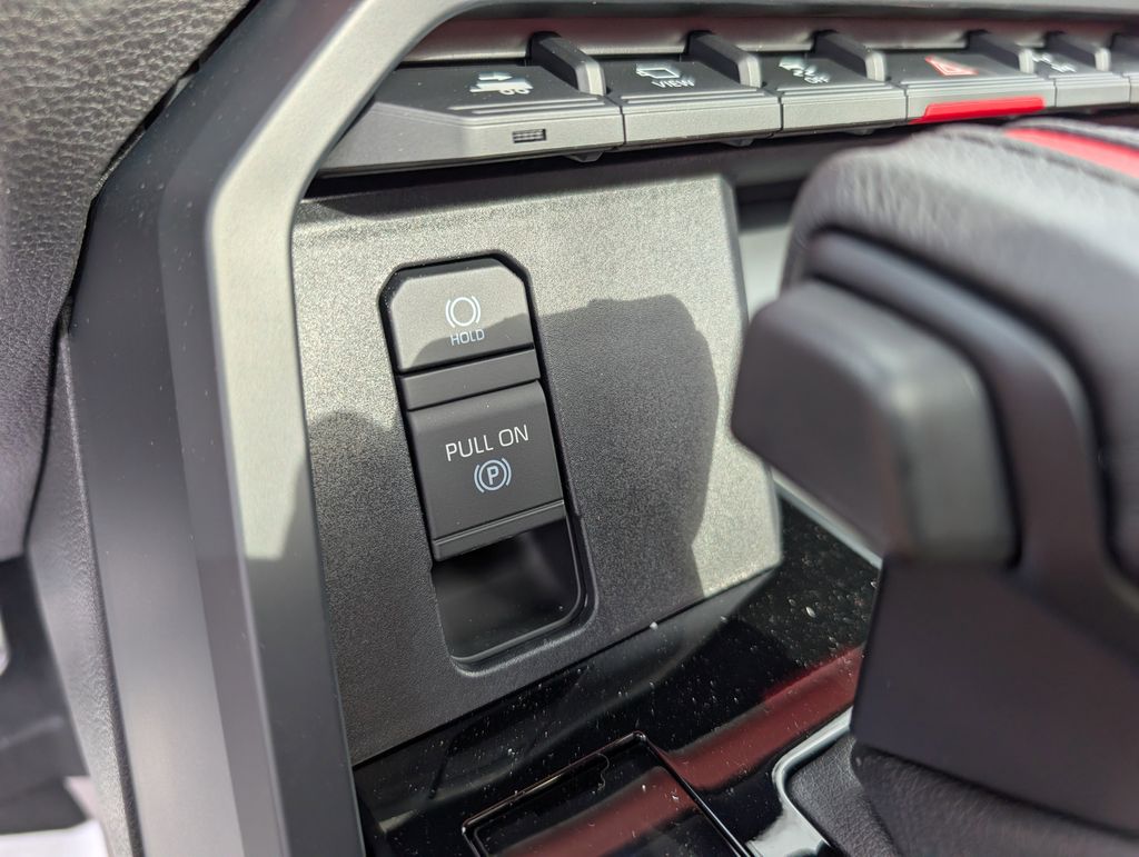 2026 Toyota Tundra TRD Pro - Photo 19
