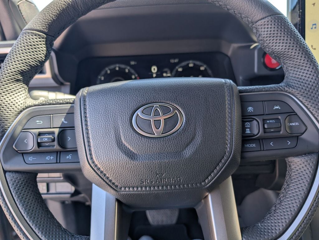2026 Toyota Tacoma TRD Off Road - Photo 7