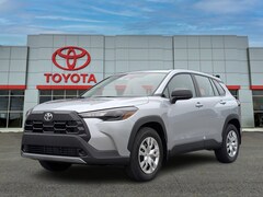 2026 Toyota Corolla Cross L 2WD SUV FWD