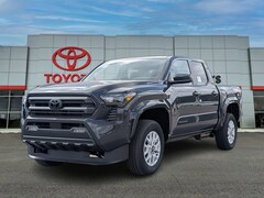 2026 Toyota Tacoma SR5 4X4 DOUBLE CAB 4-Wheel Drive Double Cab