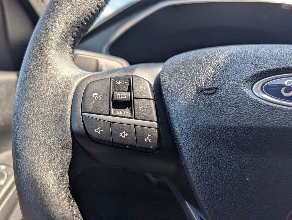 2023 Ford Escape Active - Photo 21